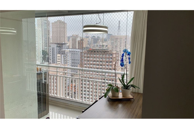 Apartamento com 2 Quartos à Venda, 61 m² em Liberdade - São Paulo