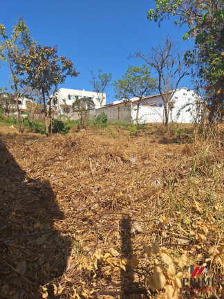 Terreno à Venda, 450 m² em Joá - Lagoa Santa