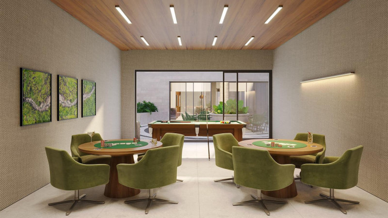 Imagem Apartamento com 3 Quartos à Venda, 108 m² em água Verde - Curitiba Imagem Apartamento com 3 Quartos à Venda, 108 m² em água Verde - Curitiba
