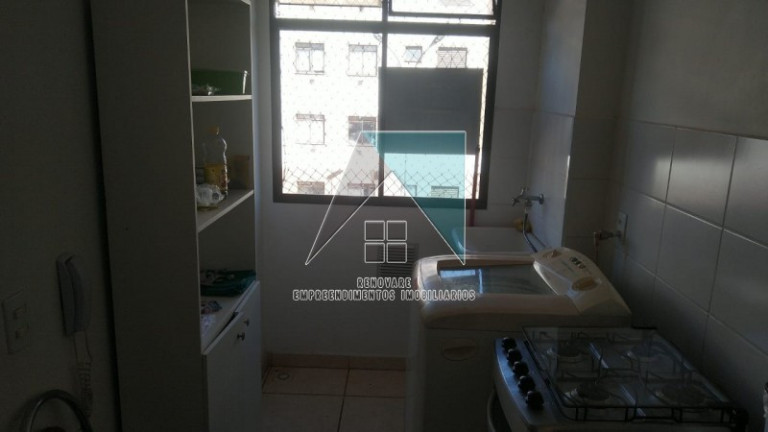 Imagem Apartamento com 2 Quartos à Venda, 84 m² em Jardim José Sampaio Júnior - Ribeirão Preto Imagem Apartamento com 2 Quartos à Venda, 84 m² em Jardim José Sampaio Júnior - Ribeirão Preto