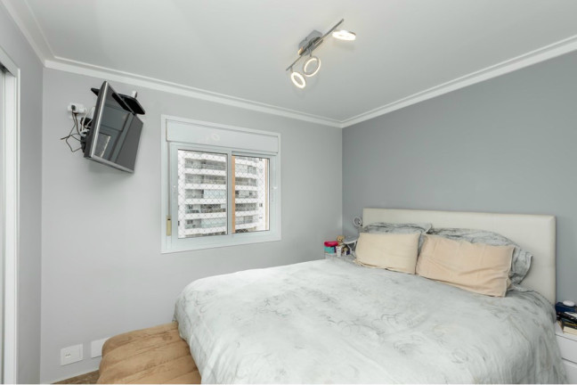 Imagem Cobertura com 2 Quartos à Venda, 125 m² em Vila Suzana - São Paulo Imagem Cobertura com 2 Quartos à Venda, 125 m² em Vila Suzana - São Paulo