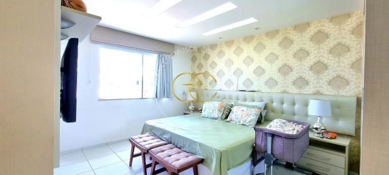 Imagem Casa de Condomínio com 3 Quartos para Alugar, 126 m² em Catu De Abrantes (abrantes) - Camaçari Imagem Casa de Condomínio com 3 Quartos para Alugar, 126 m² em Catu De Abrantes (abrantes) - Camaçari