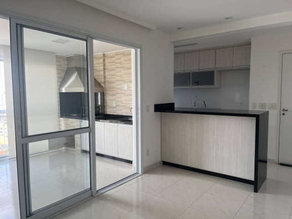 Apartamento com 2 Quartos à Venda, 72 m² em Lauzane Paulista - São Paulo