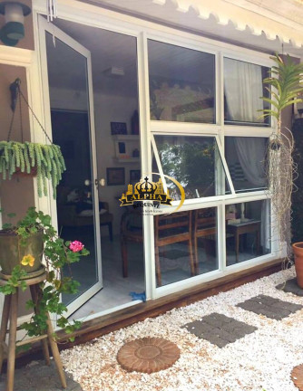Imagem Casa de Condomínio com 3 Quartos à Venda, 157 m² em Alphaville - Santana De Parnaíba