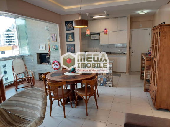 Imagem Apartamento com 2 Quartos à Venda, 157 m² em Trindade - Florianópolis