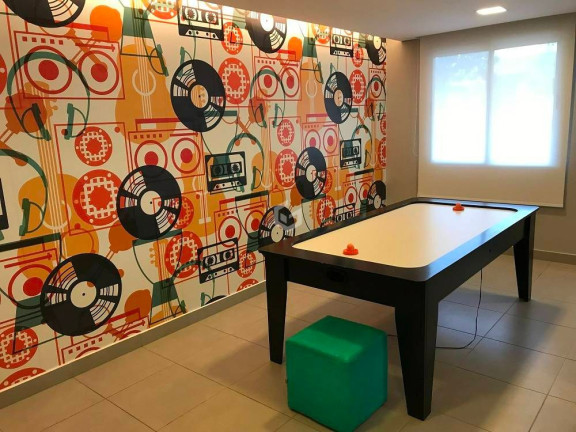 Imagem Apartamento com 2 Quartos à Venda, 48 m² em Parque São Jorge - São Paulo Imagem Apartamento com 2 Quartos à Venda, 48 m² em Parque São Jorge - São Paulo