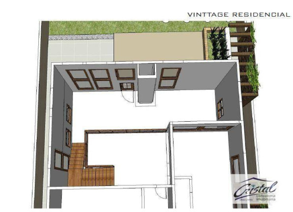 Imagem Casa com 4 Quartos à Venda, 560 m² em Granja Viana - Cotia Imagem Casa com 4 Quartos à Venda, 560 m² em Granja Viana - Cotia