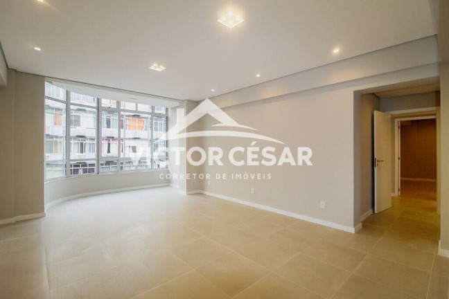Apartamento com 3 Quartos à Venda, 128 m² em Copacabana - Rio De Janeiro