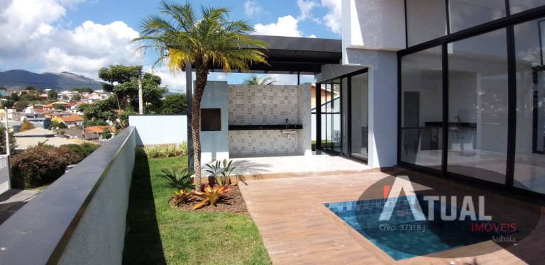 Imagem Casa com 3 Quartos à Venda, 480 m² em Jardim Imperial - Atibaia Imagem Casa com 3 Quartos à Venda, 480 m² em Jardim Imperial - Atibaia
