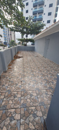 Imagem Casa com 3 Quartos para Alugar, 112 m² em Ocian - Praia Grande Imagem Casa com 3 Quartos para Alugar, 112 m² em Ocian - Praia Grande
