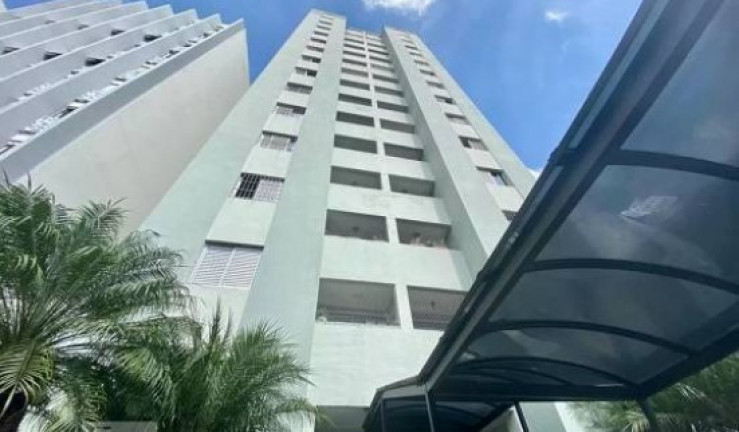 Imóvel com 3 Quartos à Venda, 79 m² em Barra Funda - São Paulo