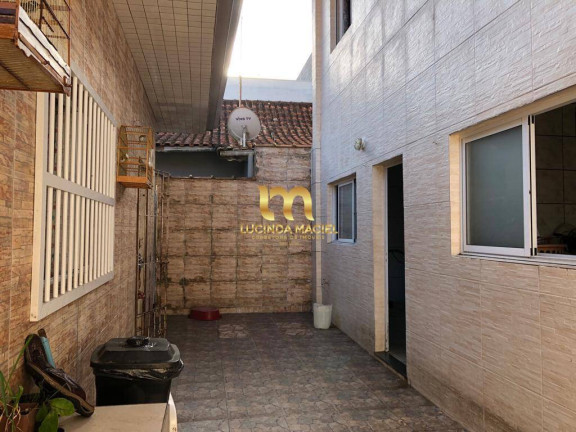 Imagem Casa com 2 Quartos à Venda, 365 m² em Ocian - Praia Grande