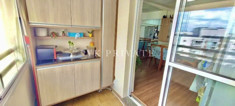 Imagem Apartamento com 3 Quartos à Venda, 70 m² em Barra Funda - São Paulo