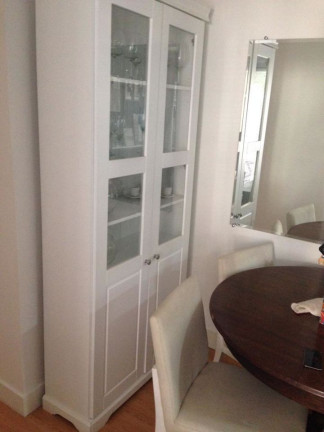 Imagem Apartamento com 2 Quartos à Venda, 45 m² em Jardim Ampliação - São Paulo