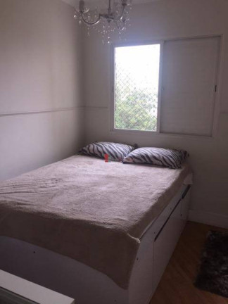 Imagem Apartamento com 3 Quartos à Venda, 97 m² em Morumbi - São Paulo Imagem Apartamento com 3 Quartos à Venda, 97 m² em Morumbi - São Paulo