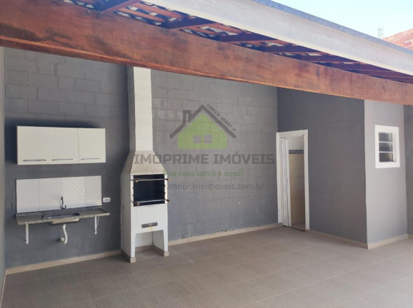 Imagem Casa com 2 Quartos à Venda, 175 m² em Residencial Parque Dos Sinos - Jacareí Imagem Casa com 2 Quartos à Venda, 175 m² em Residencial Parque Dos Sinos - Jacareí