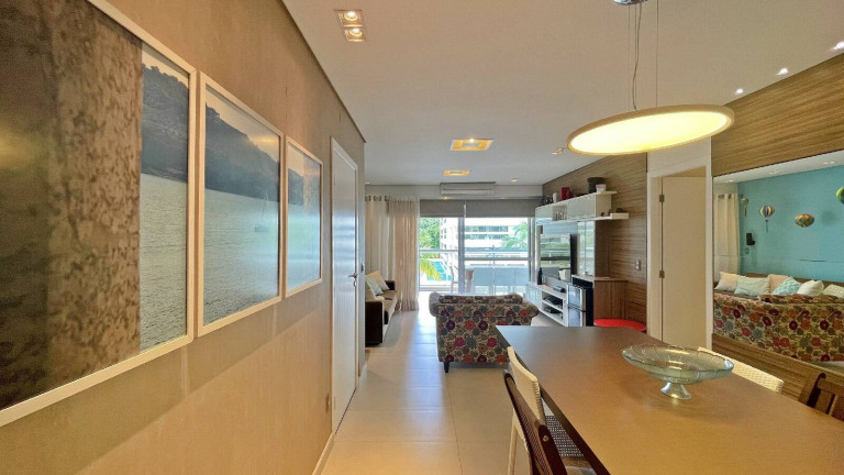 Imagem Apartamento com 3 Quartos à Venda, 138 m² em Riviera De São Lourenço - Bertioga