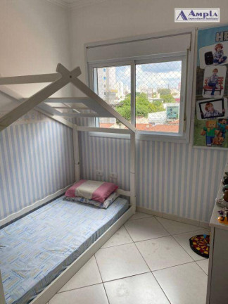 Imagem Apartamento com 3 Quartos à Venda, 110 m² em Tatuapé - São Paulo Imagem Apartamento com 3 Quartos à Venda, 110 m² em Tatuapé - São Paulo