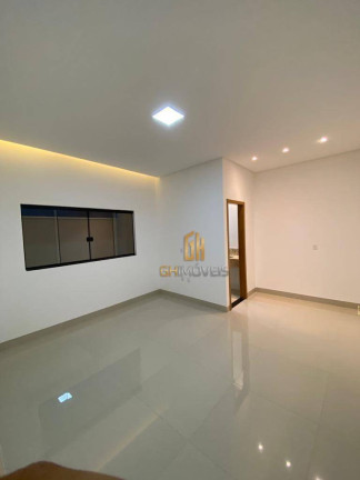 Imagem Casa com 3 Quartos à Venda, 106 m² em Jardim Fonte Nova - Goiânia Imagem Casa com 3 Quartos à Venda, 106 m² em Jardim Fonte Nova - Goiânia