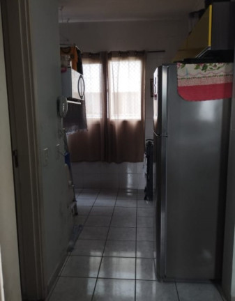 Imagem Imóvel com 2 Quartos à Venda, 45 m² em Cidade Naútica - São Vicente Imagem Imóvel com 2 Quartos à Venda, 45 m² em Cidade Naútica - São Vicente