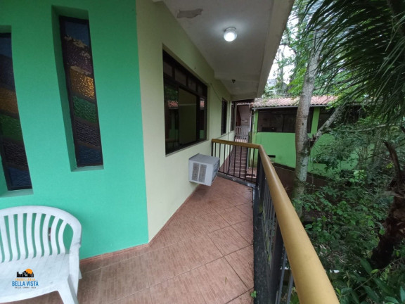 Imagem Sobrado com 5 Quartos à Venda, 558 m² em Morro Dos Barbosas - São Vicente Imagem Sobrado com 5 Quartos à Venda, 558 m² em Morro Dos Barbosas - São Vicente