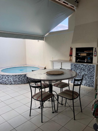 Imagem Casa de Condomínio com 3 Quartos à Venda, 105 m² em Boa Vista - Sorocaba Imagem Casa de Condomínio com 3 Quartos à Venda, 105 m² em Boa Vista - Sorocaba