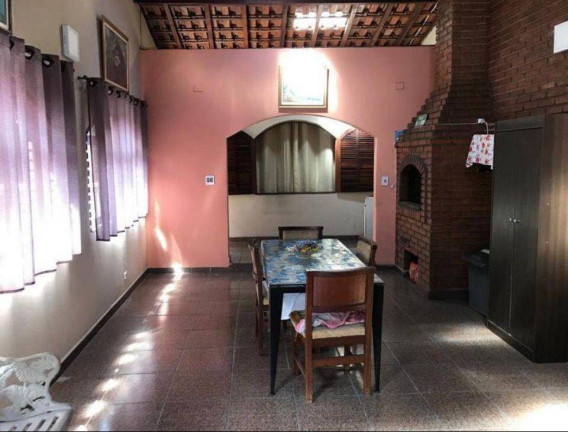 Imagem Casa com 4 Quartos à Venda, 250 m² em Tatuapé - São Paulo
