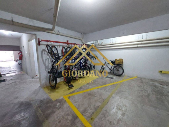 Imagem Apartamento com 1 Quarto à Venda,  em Guilhermina - Praia Grande