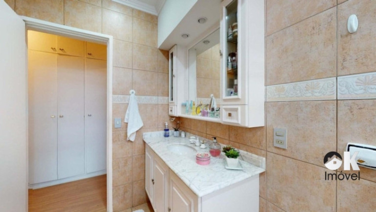 Imagem Apartamento com 3 Quartos à Venda, 154 m² em Jardim Paulista - São Paulo