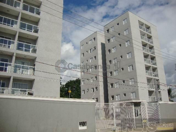 Imagem Apartamento com 2 Quartos à Venda, 52 m² em Chácaras Reunidas São Jorge - Sorocaba Imagem Apartamento com 2 Quartos à Venda, 52 m² em Chácaras Reunidas São Jorge - Sorocaba