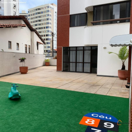 Imagem Apartamento com 3 Quartos à Venda, 120 m² em Itaigara - Salvador Imagem Apartamento com 3 Quartos à Venda, 120 m² em Itaigara - Salvador