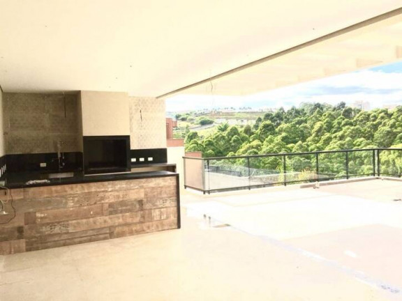 Imagem Casa de Condomínio com 5 Quartos à Venda, 494 m² em Alphaville - Santana De Parnaíba Imagem Casa de Condomínio com 5 Quartos à Venda, 494 m² em Alphaville - Santana De Parnaíba