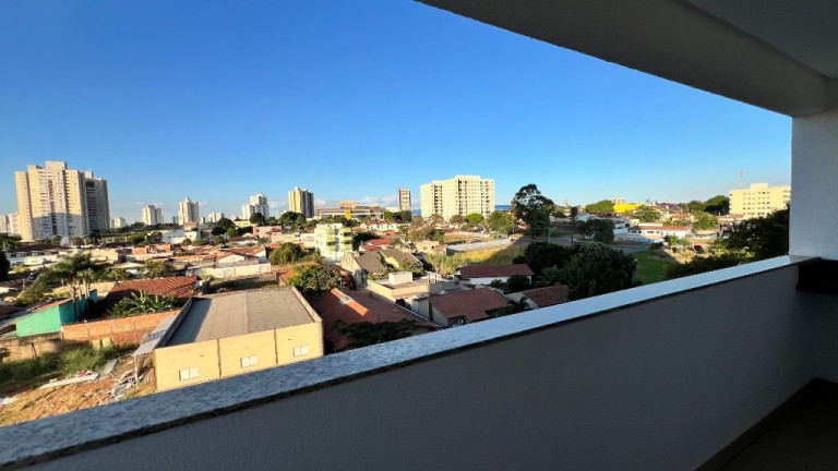 Imagem Apartamento com 3 Quartos à Venda, 74 m² em Vila Rosa - Goiânia Imagem Apartamento com 3 Quartos à Venda, 74 m² em Vila Rosa - Goiânia