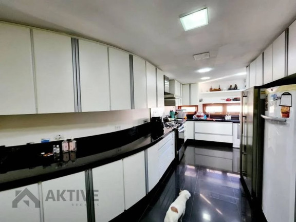 Imagem Casa de Condomínio com 4 Quartos à Venda, 450 m² em Alphaville - Santana De Parnaíba Imagem Casa de Condomínio com 4 Quartos à Venda, 450 m² em Alphaville - Santana De Parnaíba