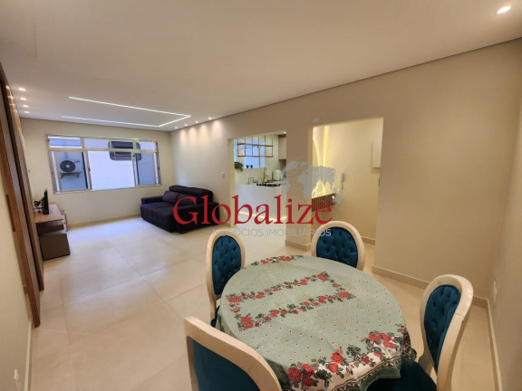 Imagem Imóvel com 2 Quartos à Venda, 83 m² em Ponta Da Praia - Santos Imagem Imóvel com 2 Quartos à Venda, 83 m² em Ponta Da Praia - Santos