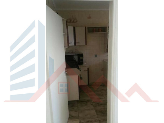 Imagem Apartamento com 2 Quartos à Venda, 65 m² em Vila Rica - Campinas