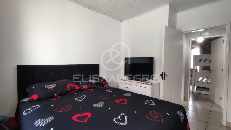 Imagem Casa com 2 Quartos à Venda, 86 m² em Igara - Canoas