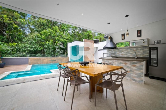 Imagem Casa com 5 Quartos à Venda, 337 m² em Riviera | Módulo 24 - Bertioga Imagem Casa com 5 Quartos à Venda, 337 m² em Riviera | Módulo 24 - Bertioga