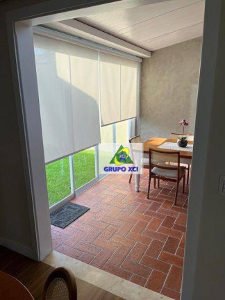 Imagem Casa com 3 Quartos à Venda, 245 m² em Parque Taquaral - Campinas Imagem Casa com 3 Quartos à Venda, 245 m² em Parque Taquaral - Campinas