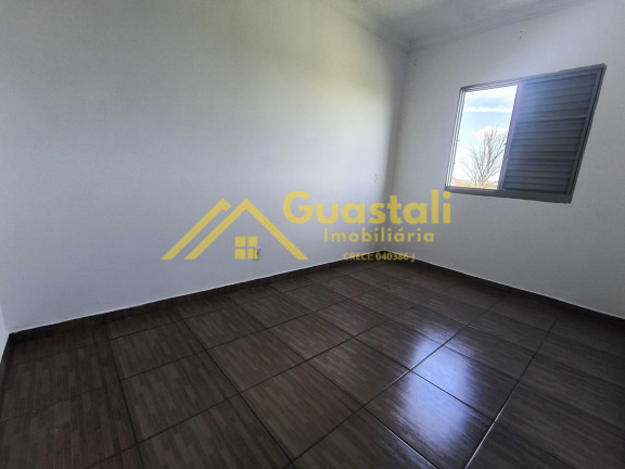 Imagem Apartamento com 2 Quartos para Alugar, 52 m² em Jardim Parque Jupiá - Piracicaba
