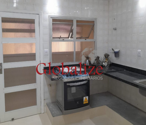 Imagem Imóvel com 3 Quartos à Venda, 100 m² em Gonzaga - Santos Imagem Imóvel com 3 Quartos à Venda, 100 m² em Gonzaga - Santos