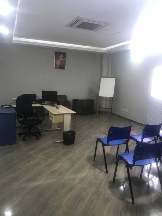 Imagem Sala Comercial para Alugar, 115 m² em Jaraguá - São Paulo Imagem Sala Comercial para Alugar, 115 m² em Jaraguá - São Paulo