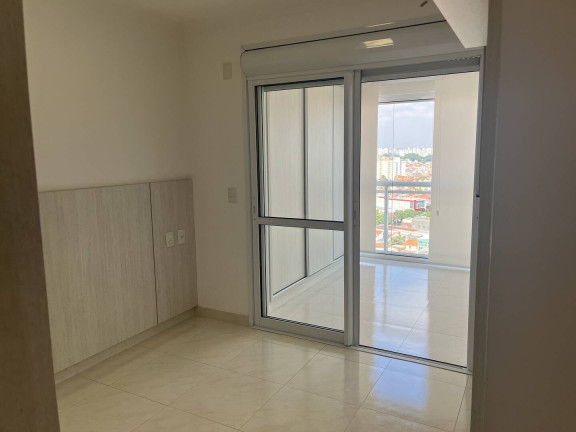 Imagem Apartamento com 2 Quartos à Venda, 72 m² em Lauzane Paulista - São Paulo
