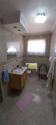 Imagem Sobrado com 3 Quartos à Venda, 380 m² em Jardim Hollywood - São Bernardo Do Campo Imagem Sobrado com 3 Quartos à Venda, 380 m² em Jardim Hollywood - São Bernardo Do Campo