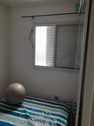 Imagem Apartamento com 2 Quartos à Venda, 52 m² em Canto Do Forte - Praia Grande