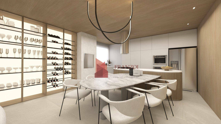 Imagem Apartamento com 3 Quartos à Venda, 132 m² em Praia Brava - Itajaí Imagem Apartamento com 3 Quartos à Venda, 132 m² em Praia Brava - Itajaí