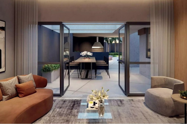 Imagem Apartamento com 1 Quarto à Venda, 27 m² em Pinheiros - São Paulo Imagem Apartamento com 1 Quarto à Venda, 27 m² em Pinheiros - São Paulo