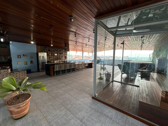 Imagem Casa com 3 Quartos à Venda, 360 m² em Paulo Camilo - Betim Imagem Casa com 3 Quartos à Venda, 360 m² em Paulo Camilo - Betim