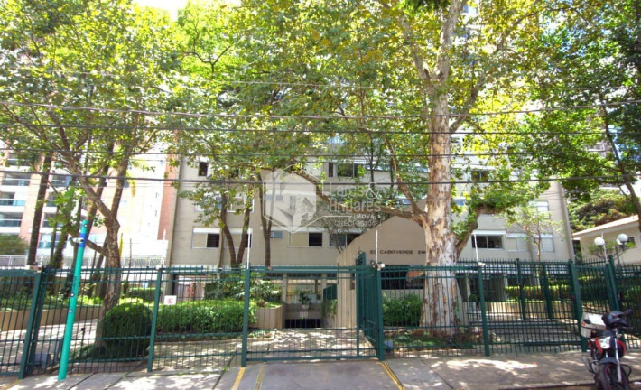Imagem Apartamento com 3 Quartos à Venda, 69 m² em Vila Olímpia - São Paulo Imagem Apartamento com 3 Quartos à Venda, 69 m² em Vila Olímpia - São Paulo