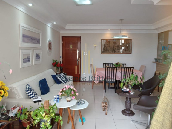 Imagem Imóvel com 3 Quartos à Venda, 141 m² em Canela - Salvador Imagem Imóvel com 3 Quartos à Venda, 141 m² em Canela - Salvador